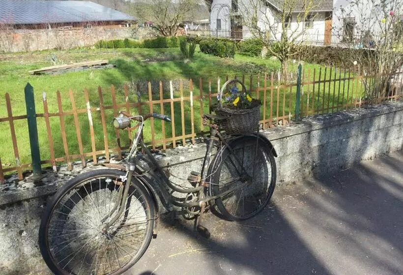 Majatalo Gästehaus Kiebel