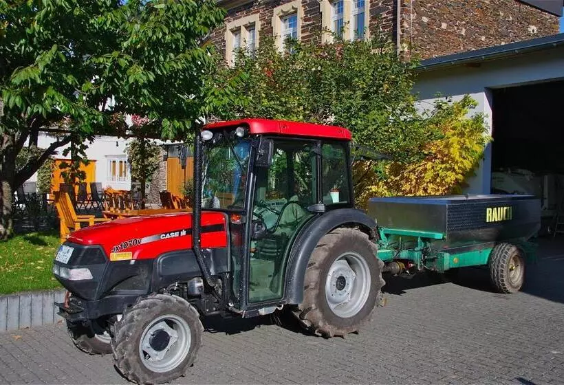 Majatalo Gästehaus Kiebel