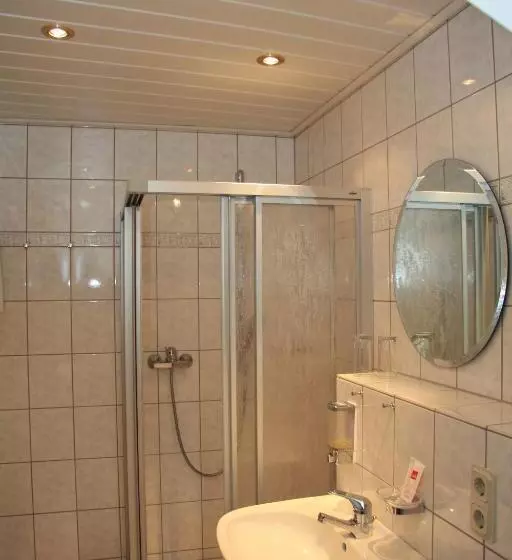 Majatalo Gästehaus Kiebel