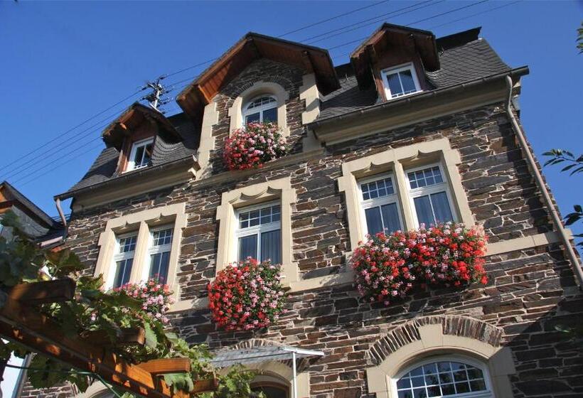 פנסיון Gästehaus Kiebel