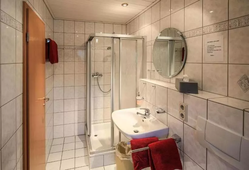 Majatalo Gästehaus Kiebel