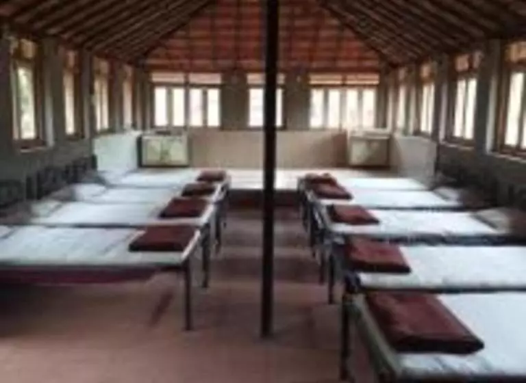 Surve Natures Resort   Chiplun