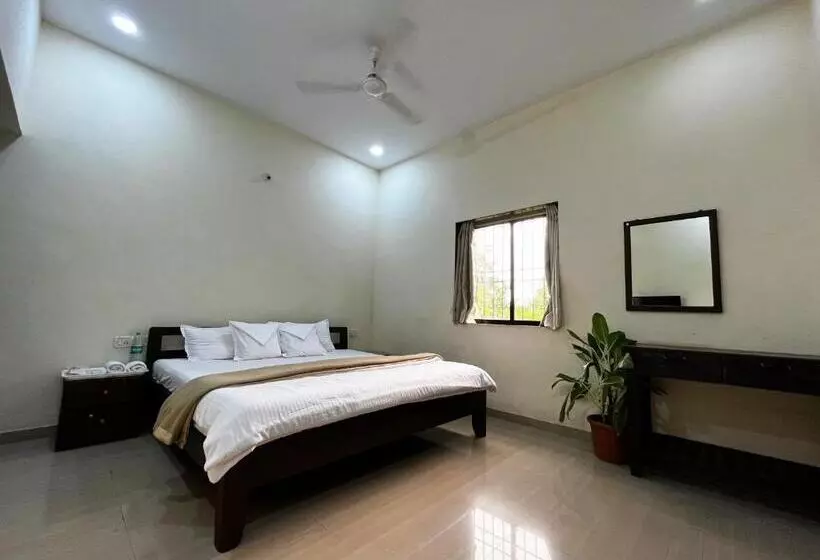 Surve Natures Resort   Chiplun