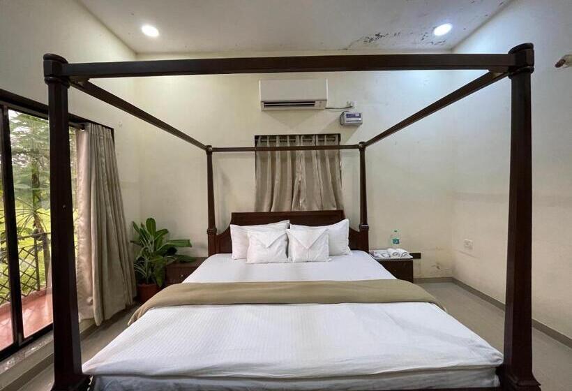 Surve Natures Resort Chiplun