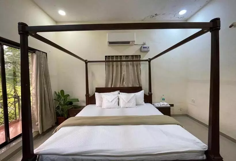 Surve Natures Resort   Chiplun