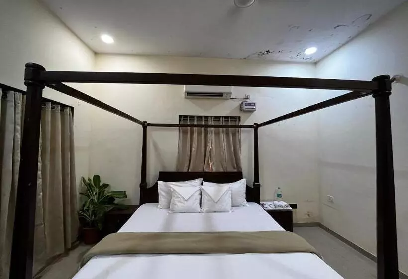 Surve Natures Resort   Chiplun