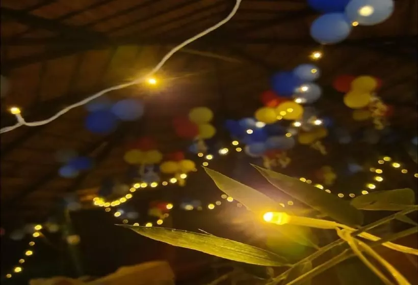 Surve Natures Resort   Chiplun