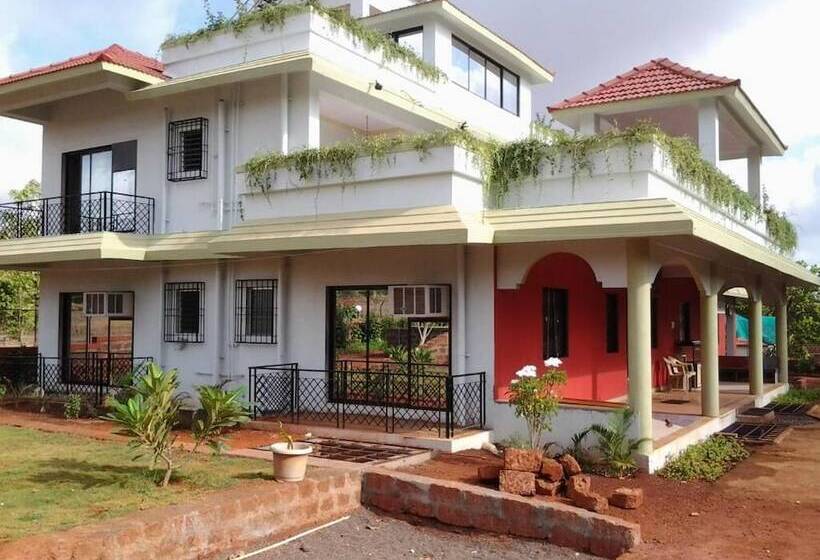 Surve Natures Resort Chiplun