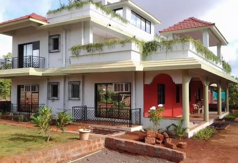 Surve Natures Resort   Chiplun