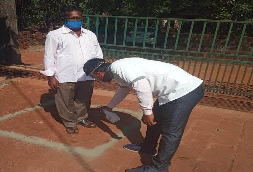 Surve Natures Resort Chiplun