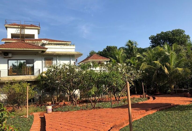 Surve Natures Resort Chiplun