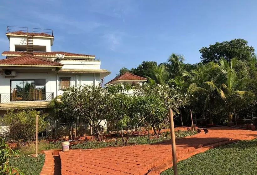 Surve Natures Resort   Chiplun