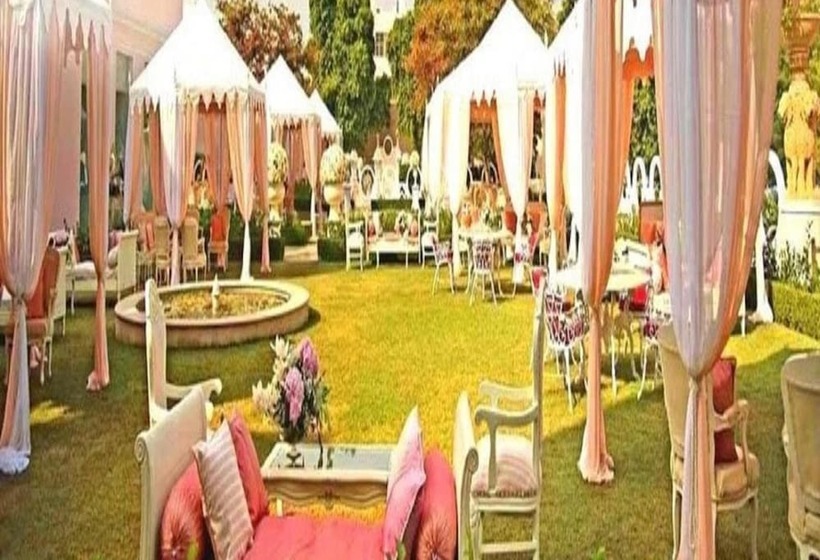 Surve Natures Resort Chiplun