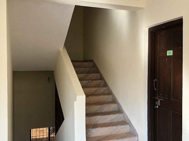 Surve Natures Resort Chiplun