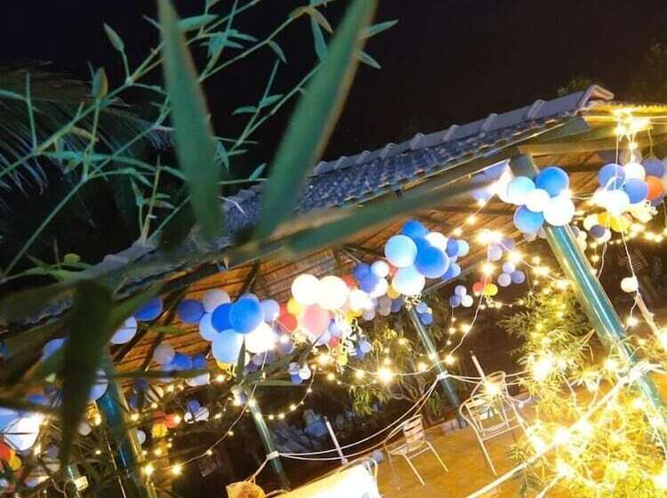 Surve Natures Resort Chiplun