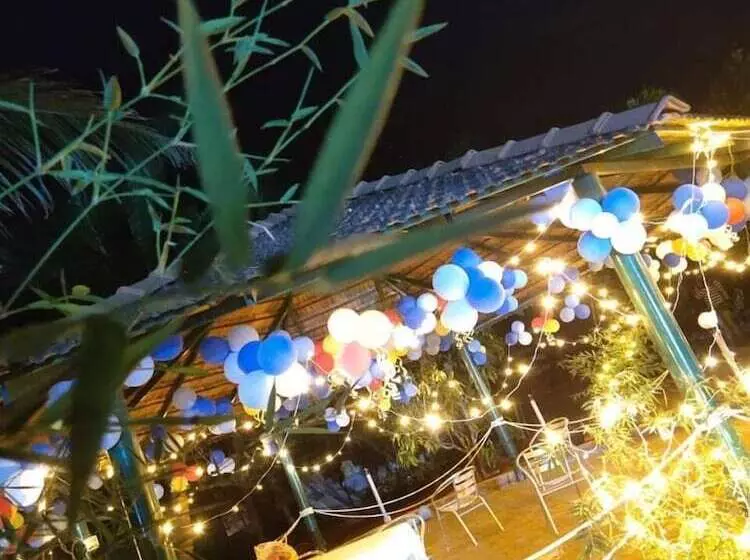 Surve Natures Resort   Chiplun