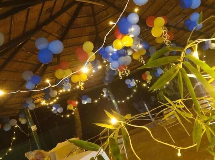 Surve Natures Resort Chiplun