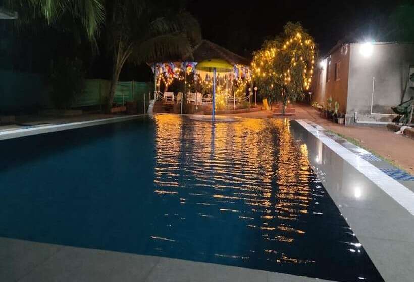 Surve Natures Resort Chiplun