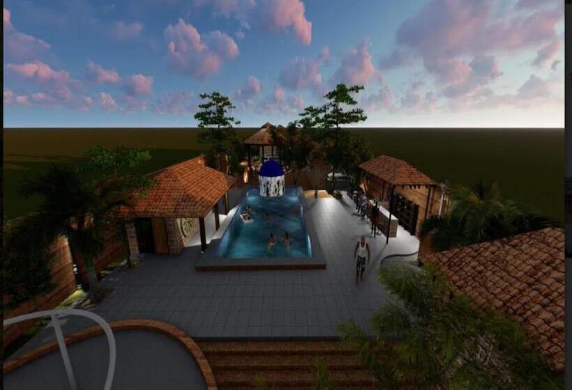 Surve Natures Resort Chiplun