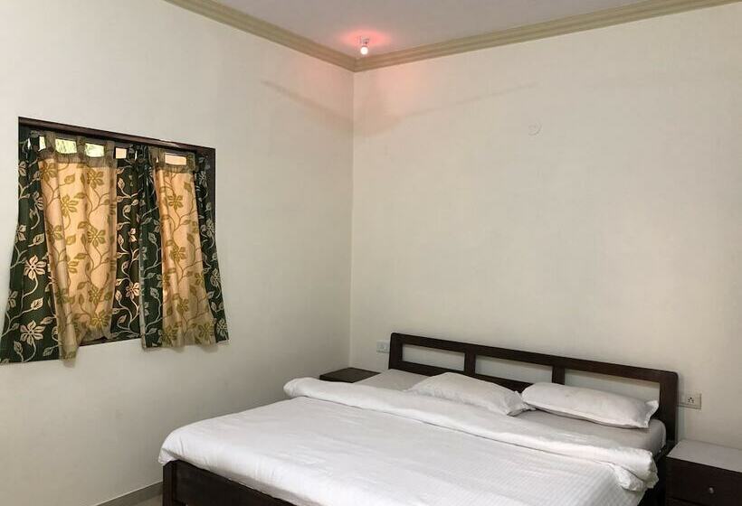 Surve Natures Resort Chiplun