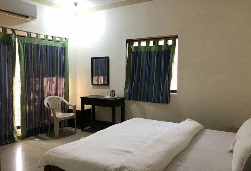 Surve Natures Resort Chiplun