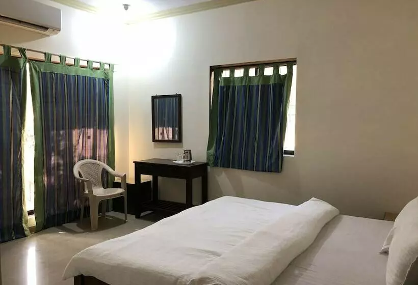 Surve Natures Resort   Chiplun