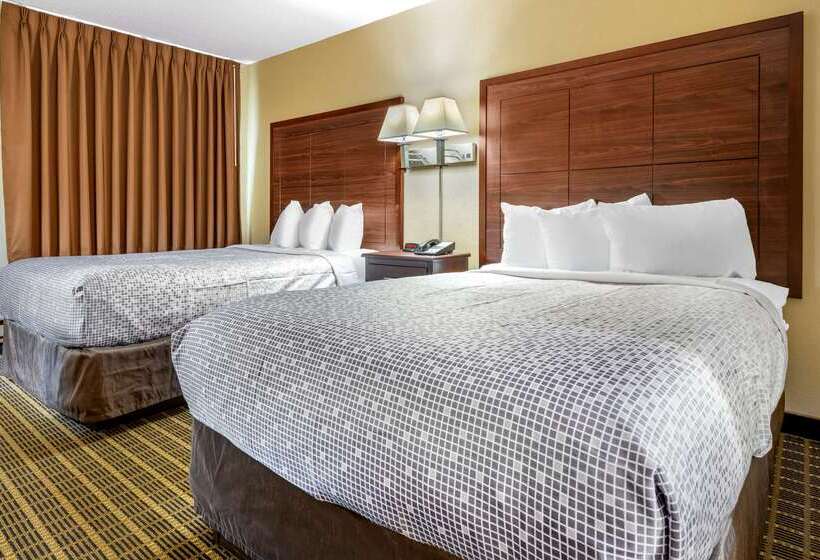 فندق Econo Lodge