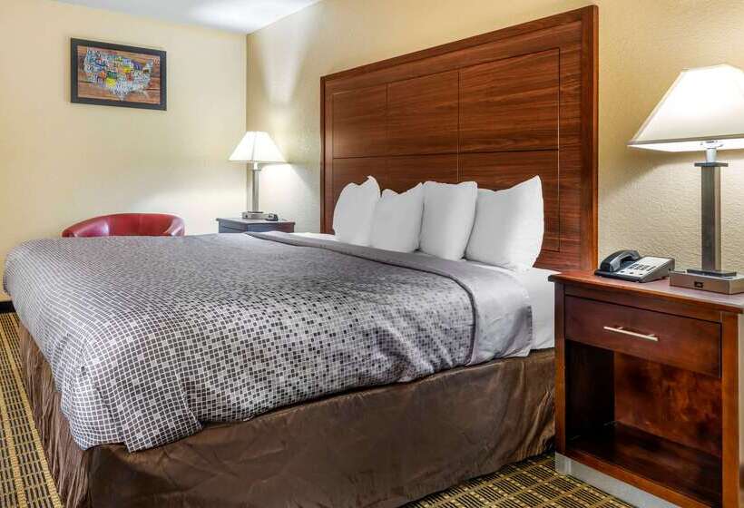 فندق Econo Lodge