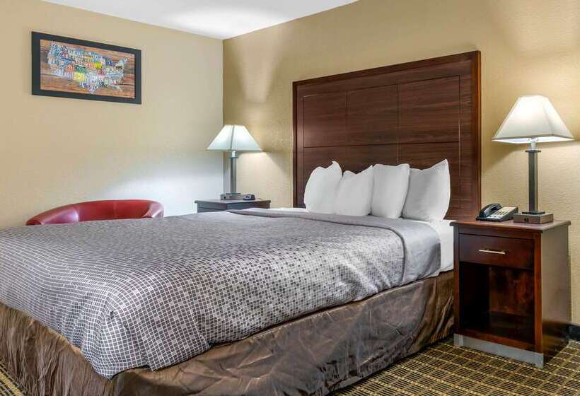 فندق Econo Lodge