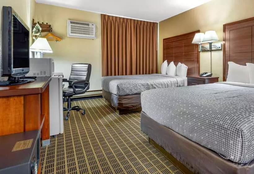 هتل Econo Lodge