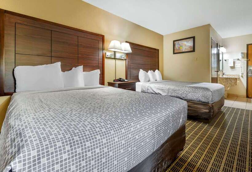 فندق Econo Lodge