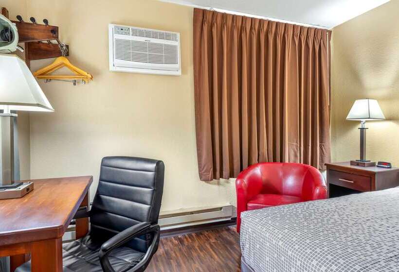 فندق Econo Lodge