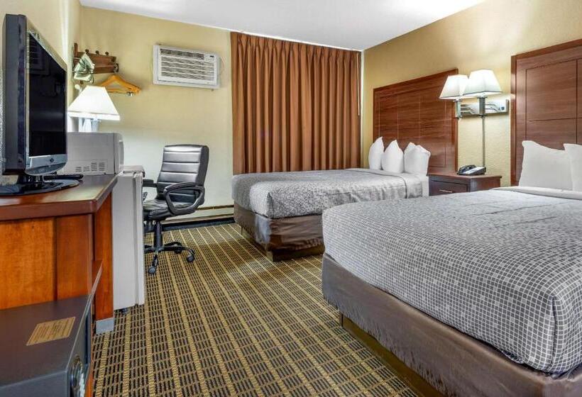 فندق Econo Lodge