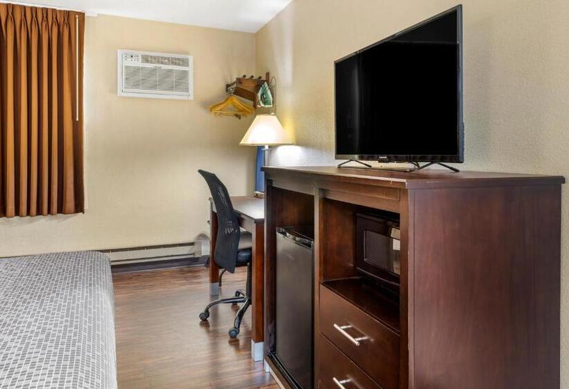 فندق Econo Lodge