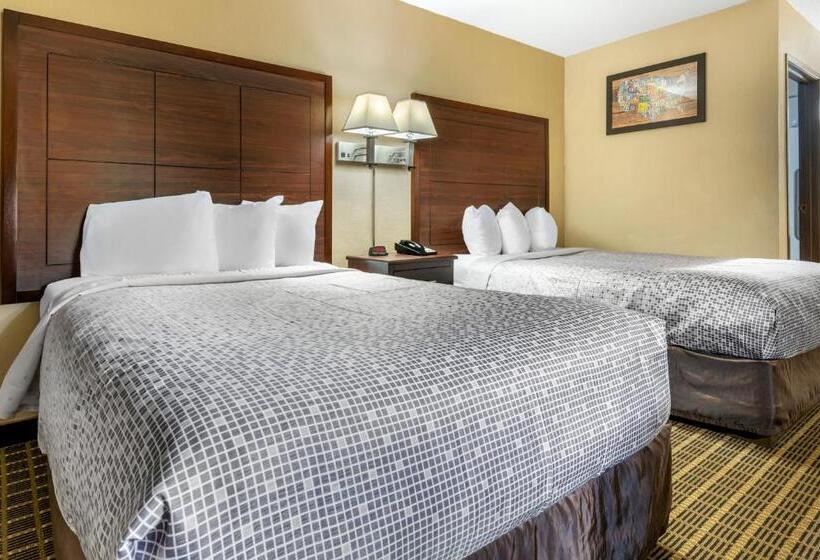 فندق Econo Lodge