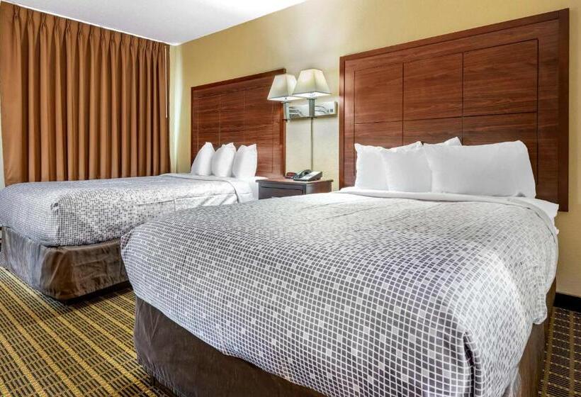 فندق Econo Lodge