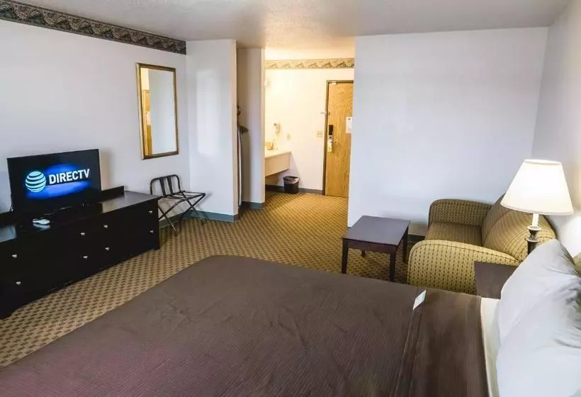 호텔 Mound View Inn