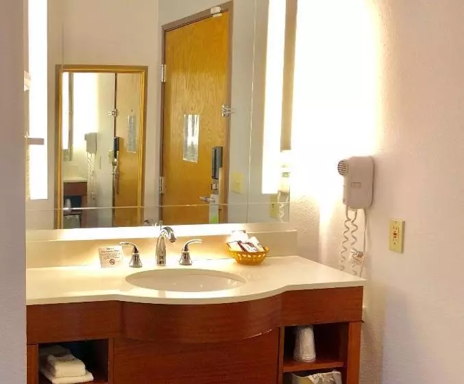 호텔 Mound View Inn