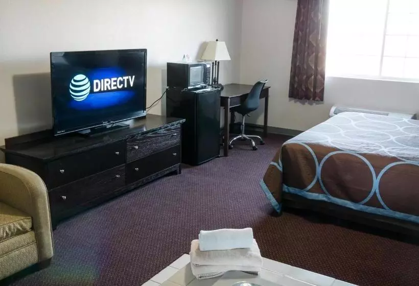 호텔 Mound View Inn