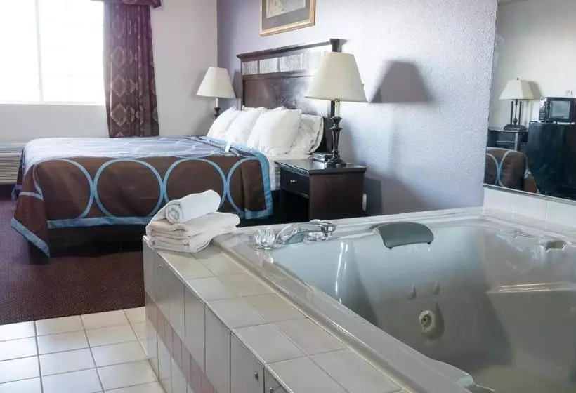 호텔 Mound View Inn