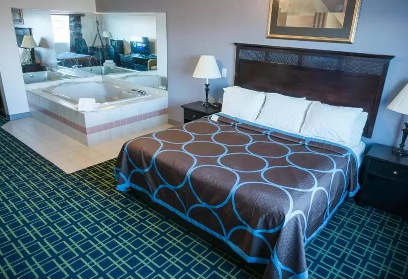 호텔 Mound View Inn