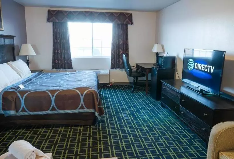 호텔 Mound View Inn