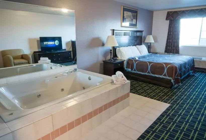 호텔 Mound View Inn