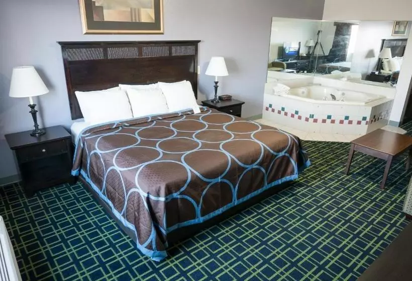 호텔 Mound View Inn