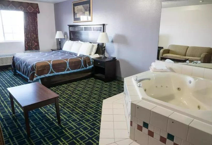 호텔 Mound View Inn