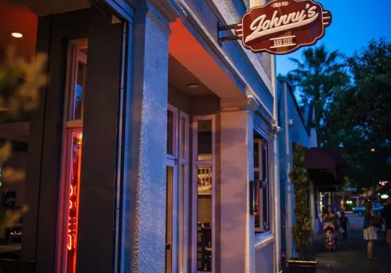 Mount View Hotel & Spa