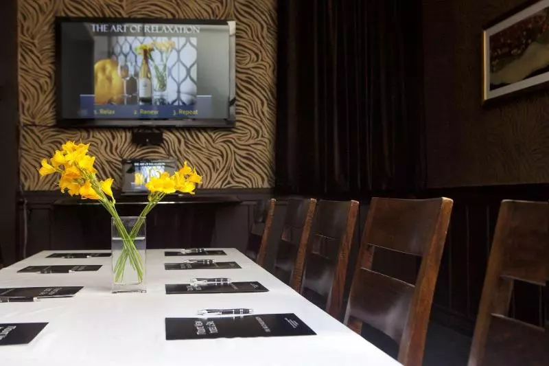 Mount View Hotel & Spa