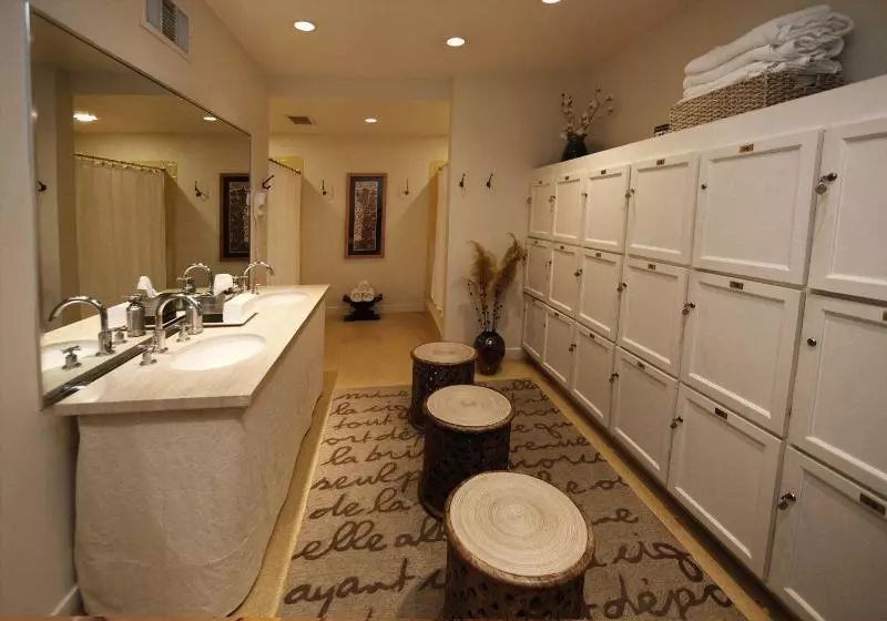 Mount View Hotel & Spa