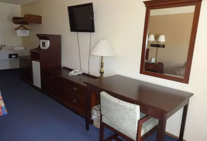 هتل National 9 Inn