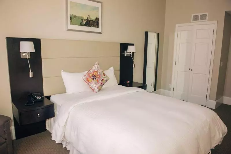 호텔 Newbury Guest House